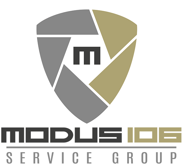 Logo der Modus 106 GmbH